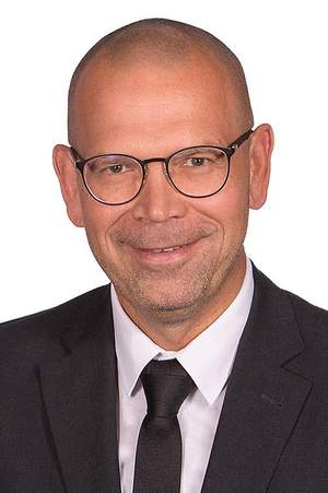 Thomas Wirth