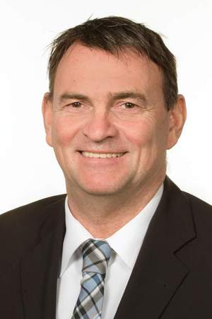 Harald Gmeiner