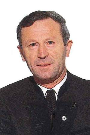 Johann Woppmann