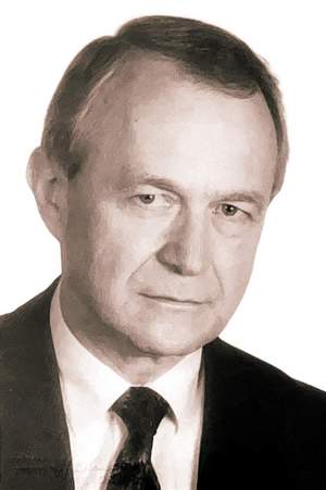 Ernst Fischer
