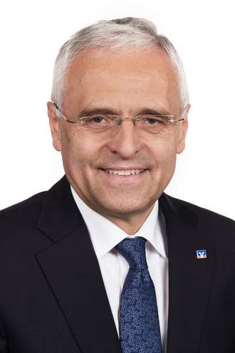 Portraitfoto Ott Hermann