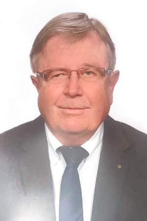 Robert Bürger