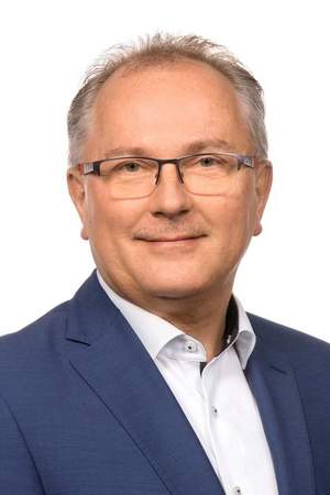 Werner Bäumler